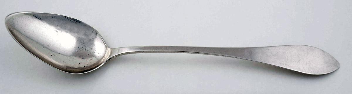 1965.0521.001 Tablespoon