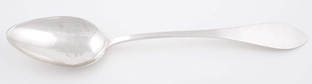 1965.0521.002 Tablespoon