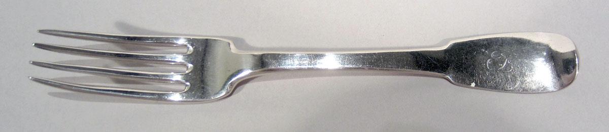 1965.0522 Silver Fork upper surface