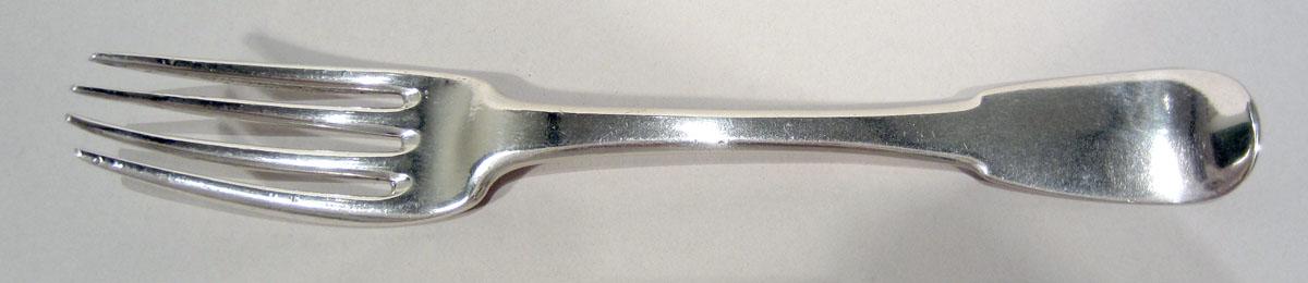 1965.0523 Silver Fork upper surface