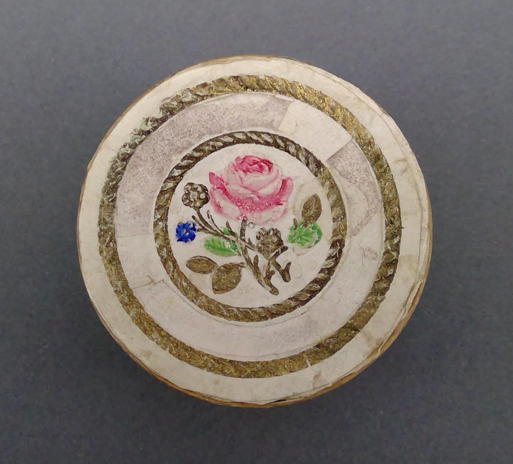 1965.0542 B Box lid