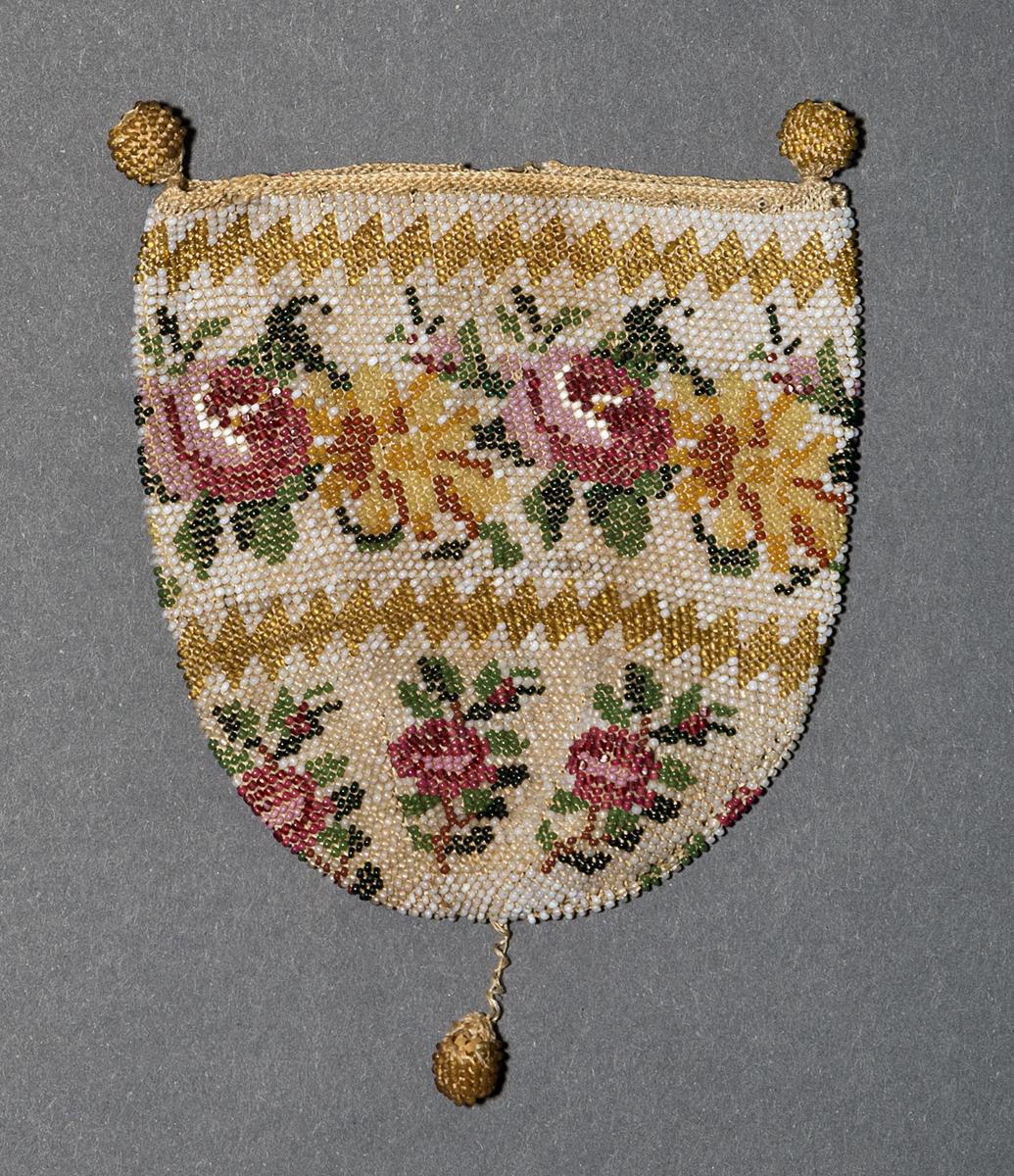 1965.0543 Purse, View 2