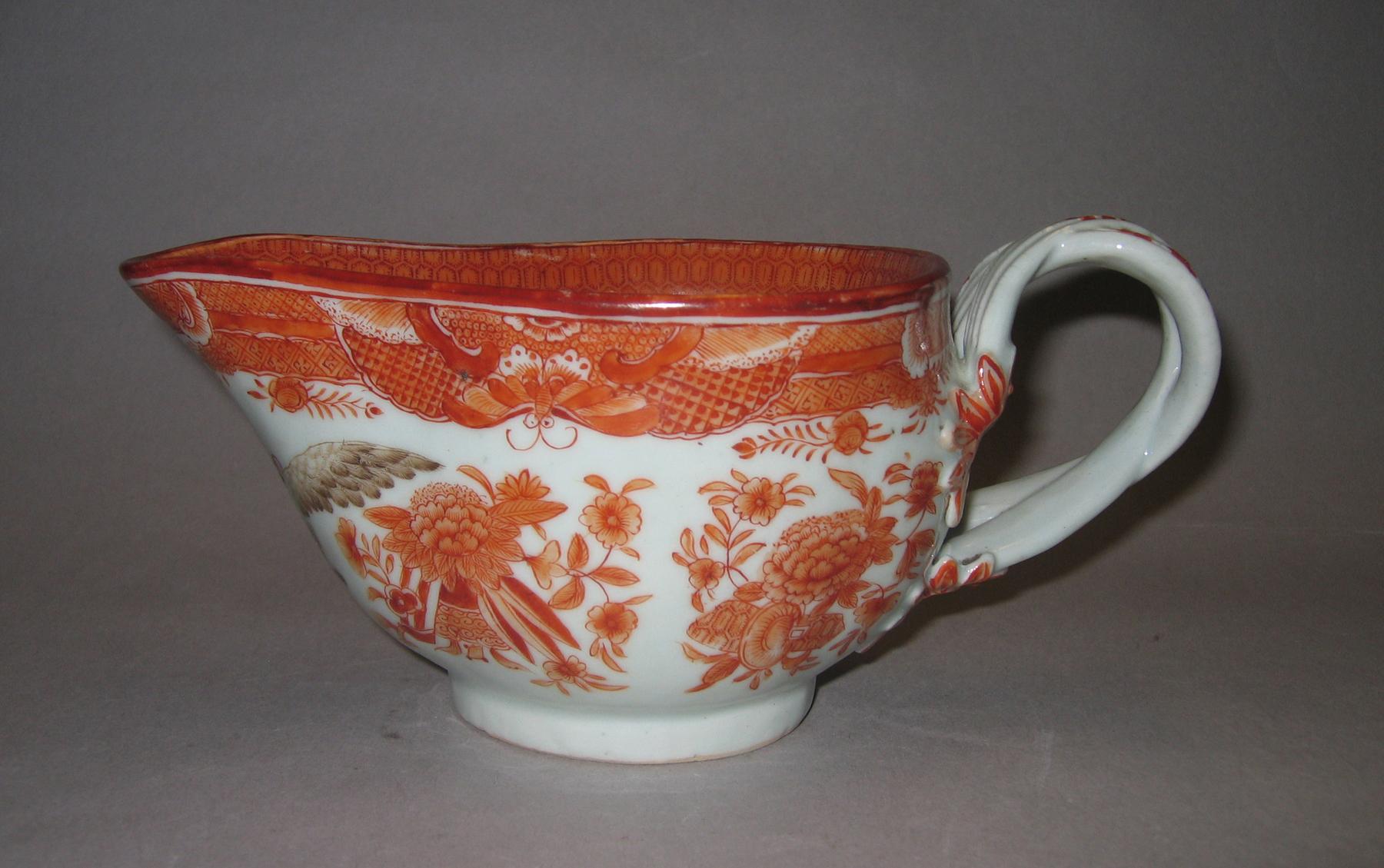 1965.0544.001 Sauce Boat [side]