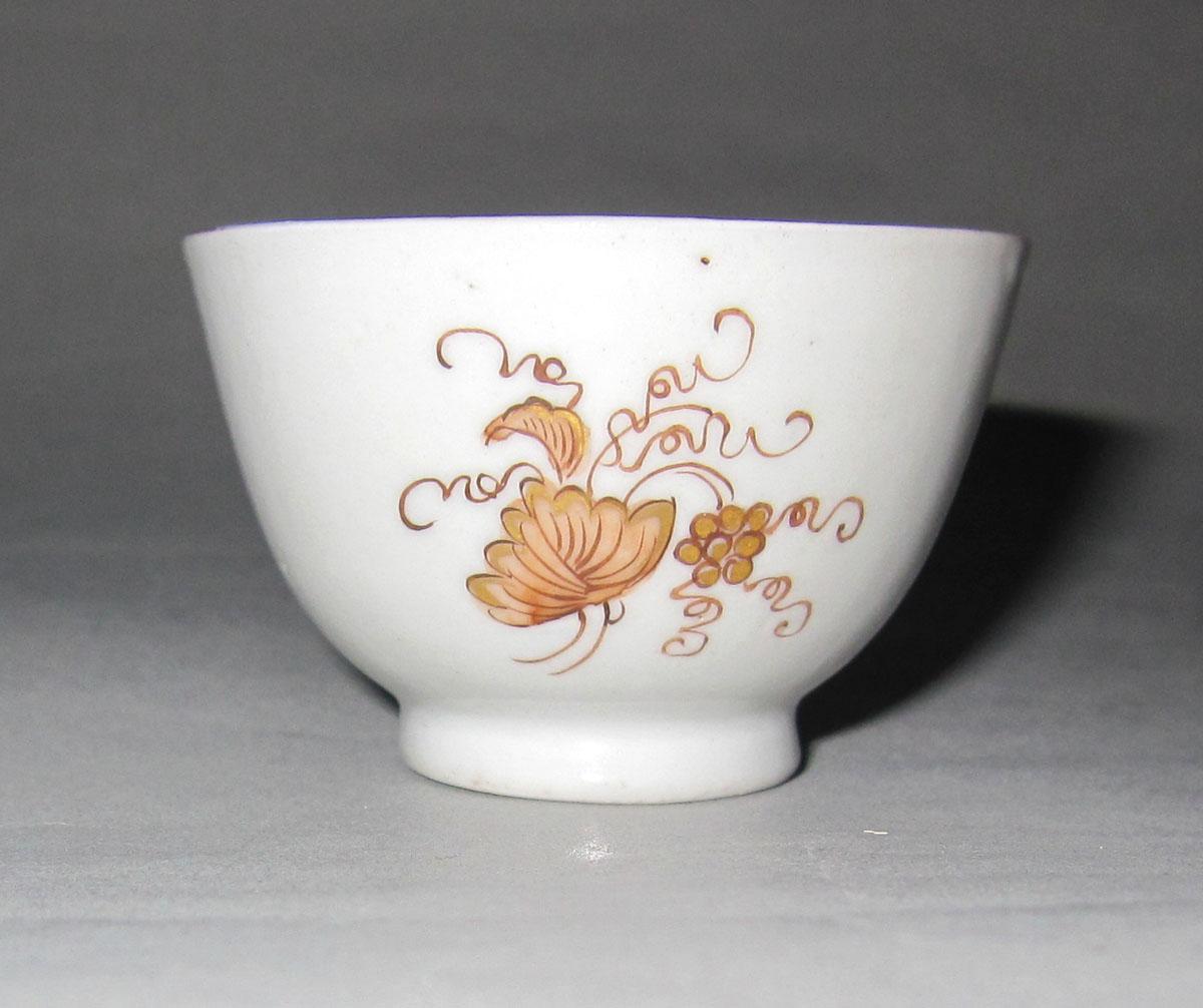 1965.0557.006 Porcelain miniature cup