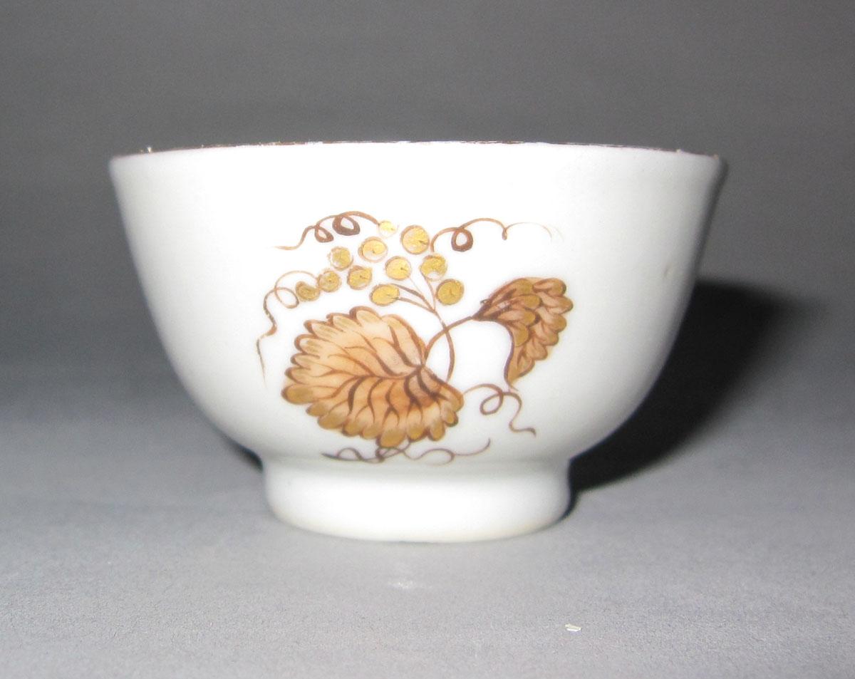 1965.0557.007 Porcelain miniature cup