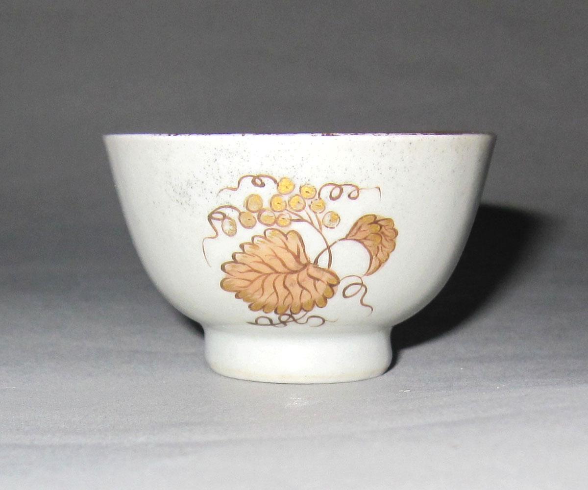 1965.0557.011 Porcelain miniature cup