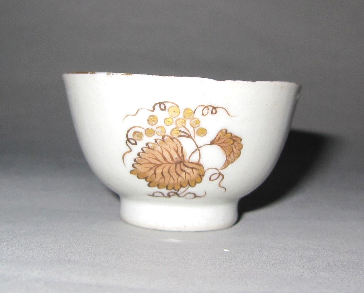 1965.0557.013 Porcelain miniature cup