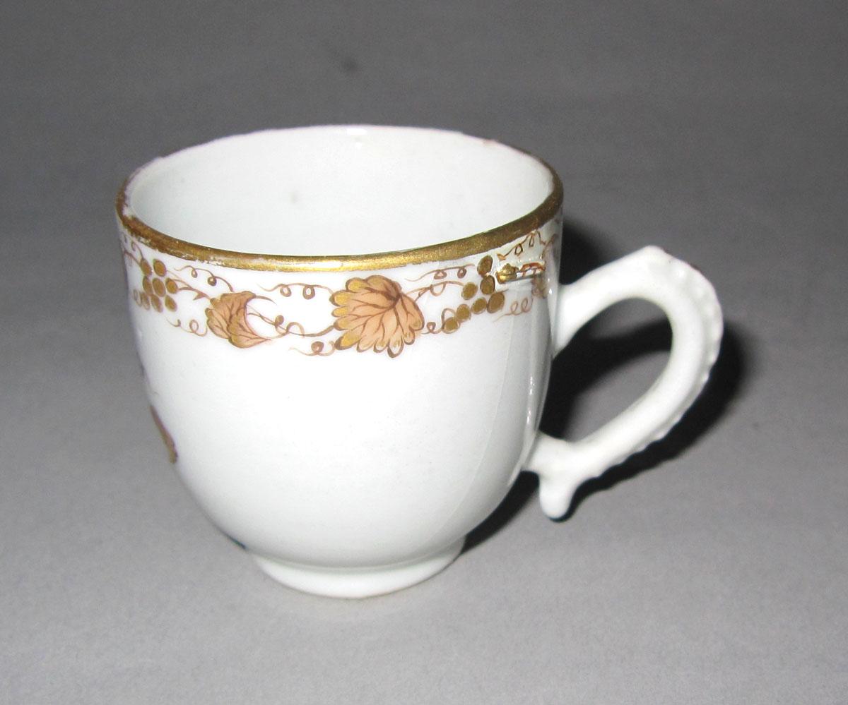 1965.0557.014 Porcelain coffee cup