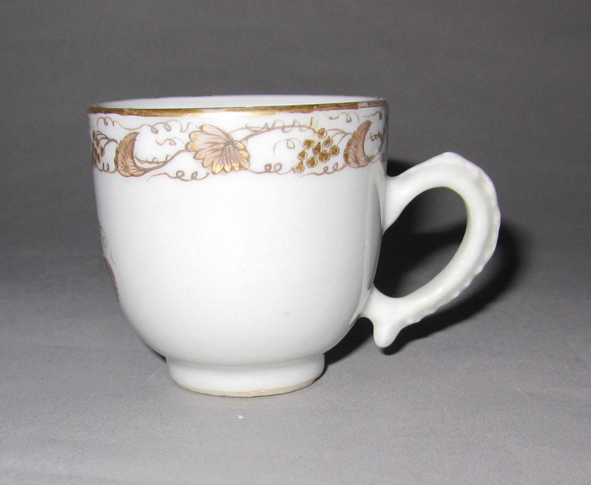 1965.0557.017 Porcelain miniature cup