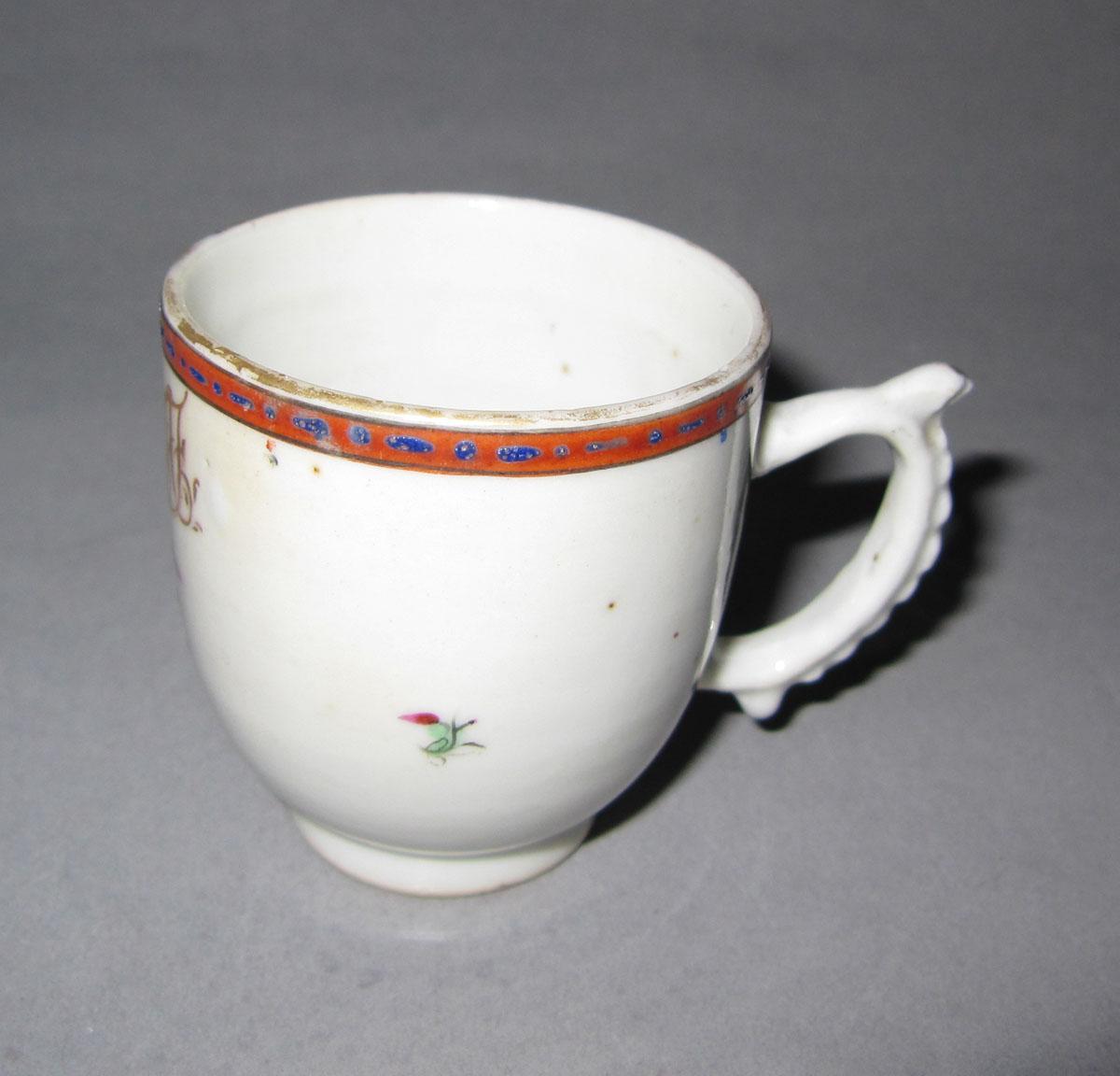 1965.0559.004 Porcelain coffee cup