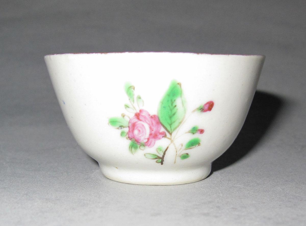 1965.0559.009 Porcelain teabowl