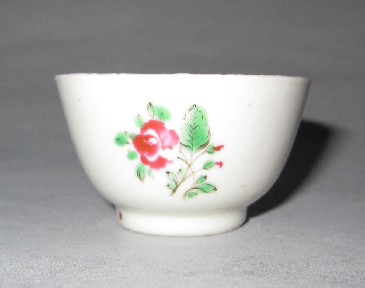 1965.0559.010 Porcelain teabowl