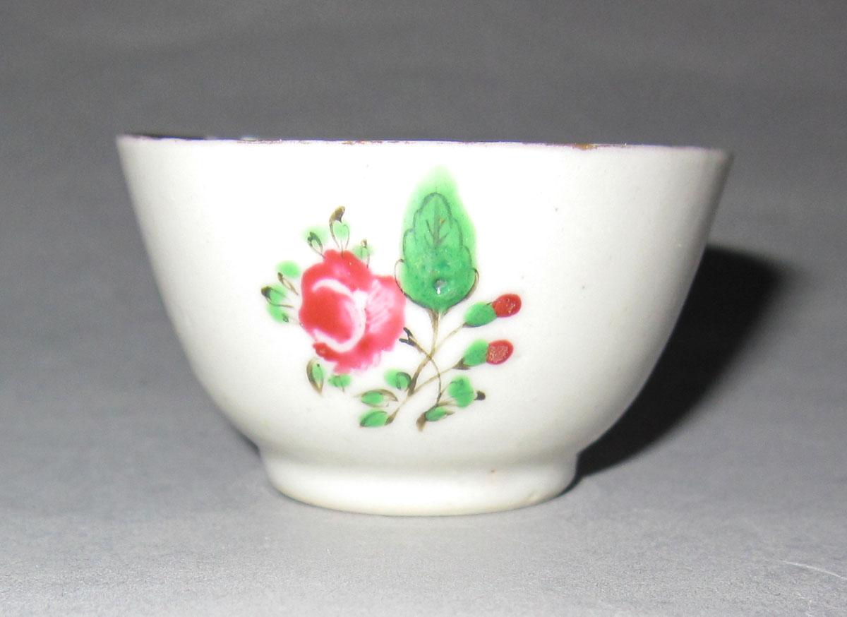 1965.0559.012 Porcelain teabowl
