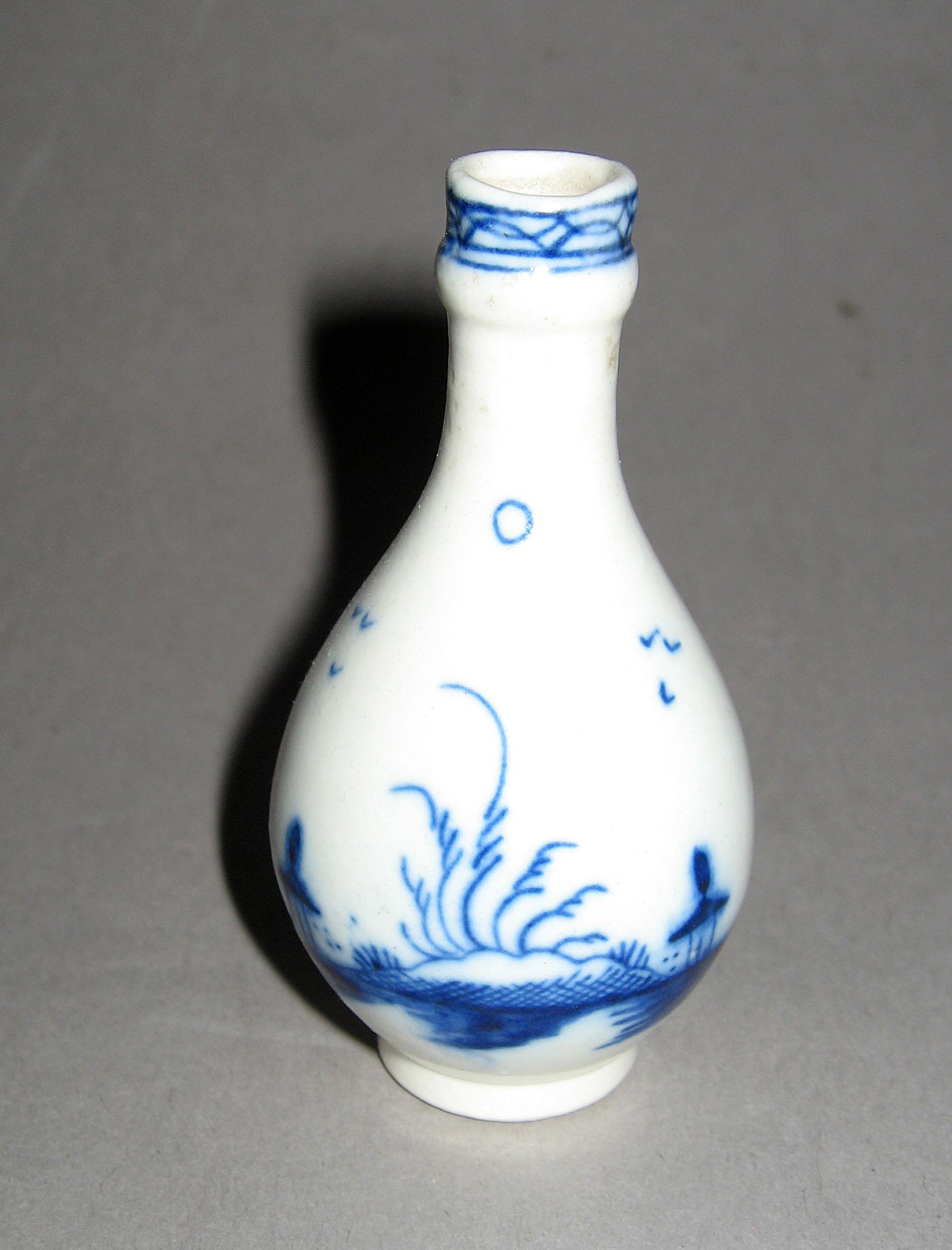 1965.0562 Miniature guglet