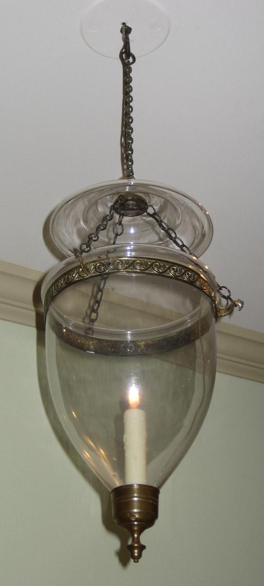 1965.0662 Lamp