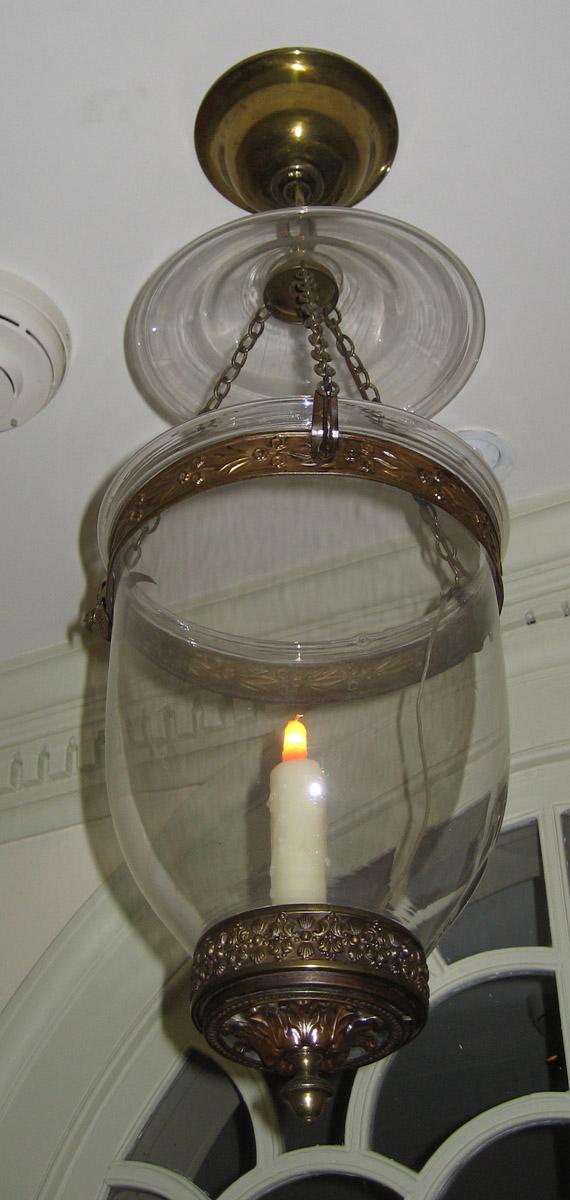 1965.0663 Lamp