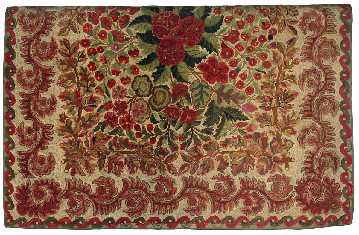 1965.0689 Rug