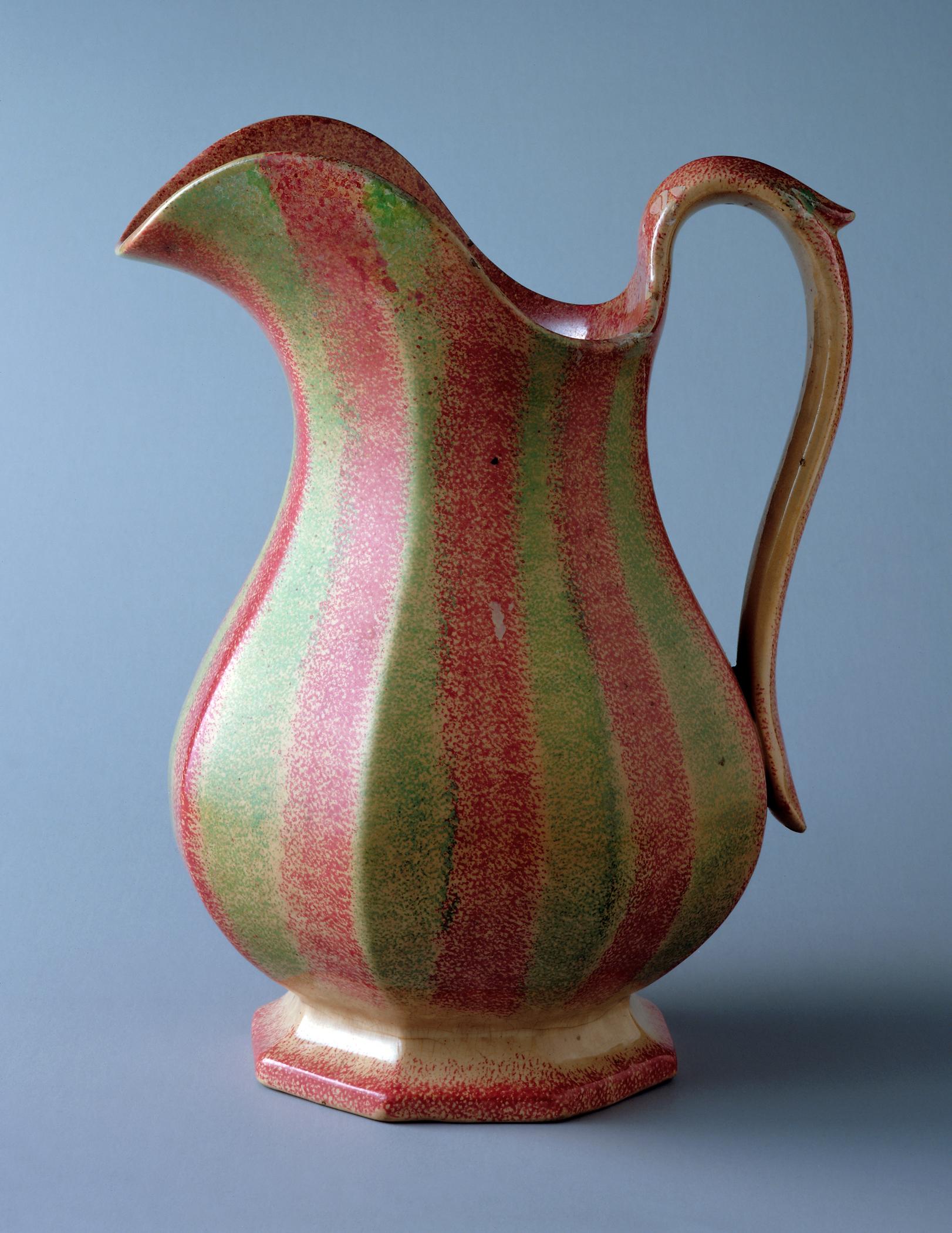 1965.0696 Pitcher