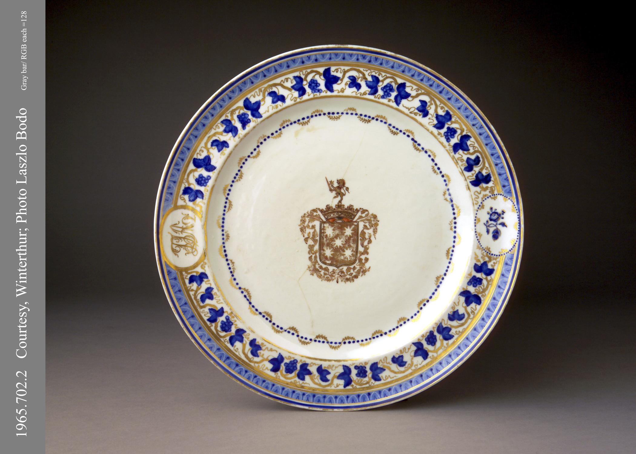 1965.0702.002 Plate