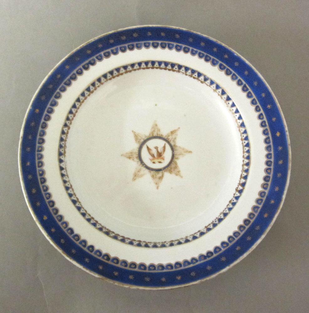 1965.0705.015 Porcelain plate retake