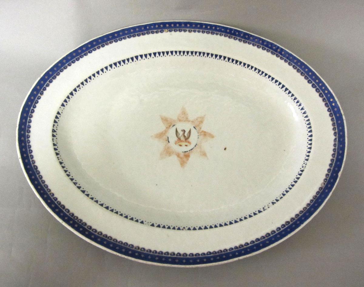 1965.0705.021 Porcelain platter retake