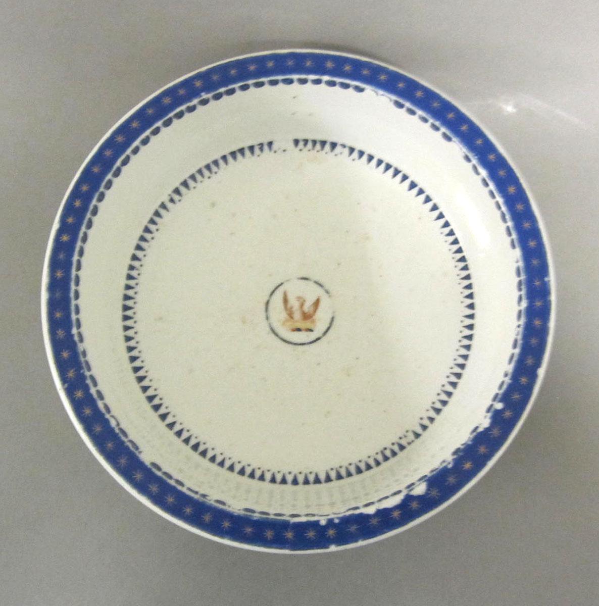 1965.0706.001 C Porcelain glacier top