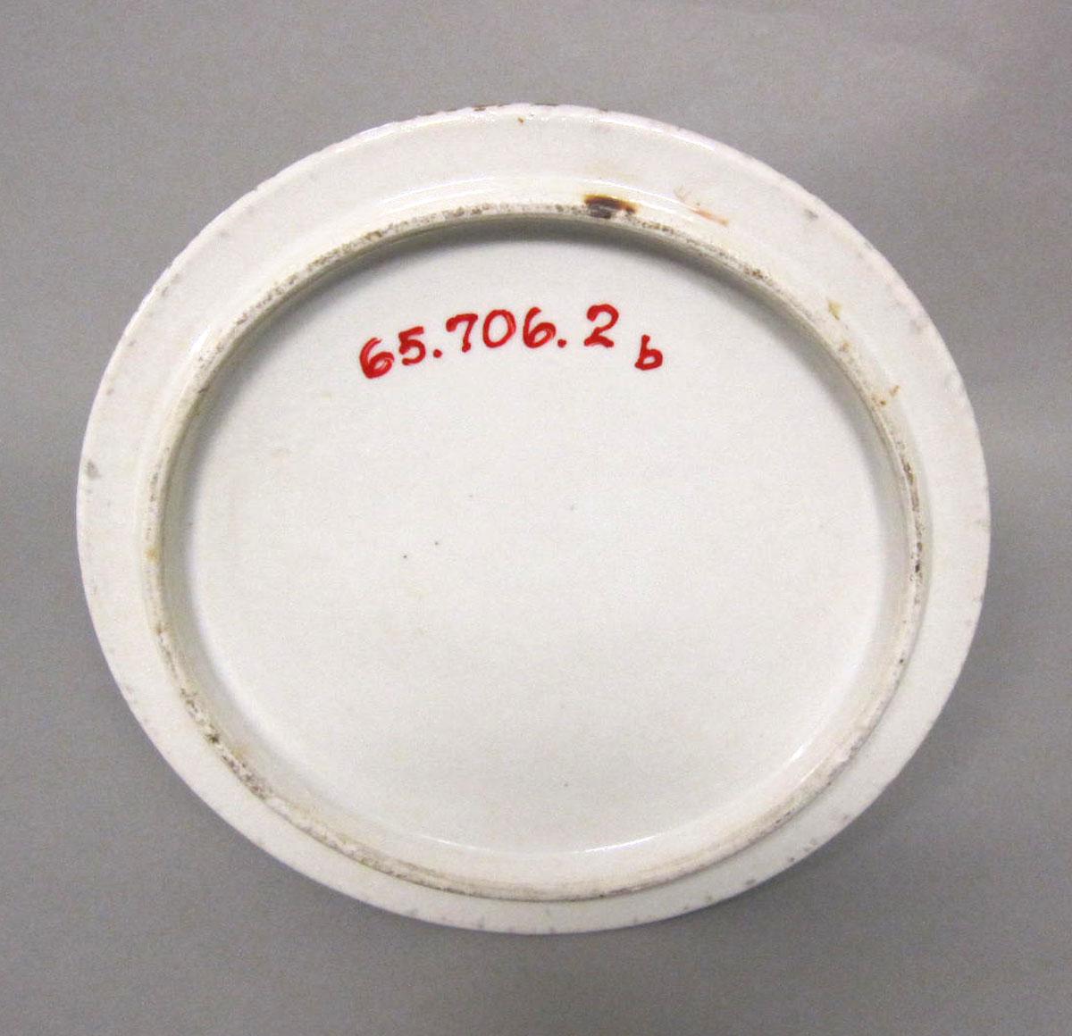 1965.0706.002 B Porcelain glacier underside