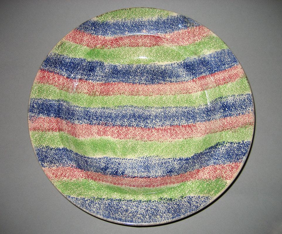 1965.0722.003 Plate or bowl