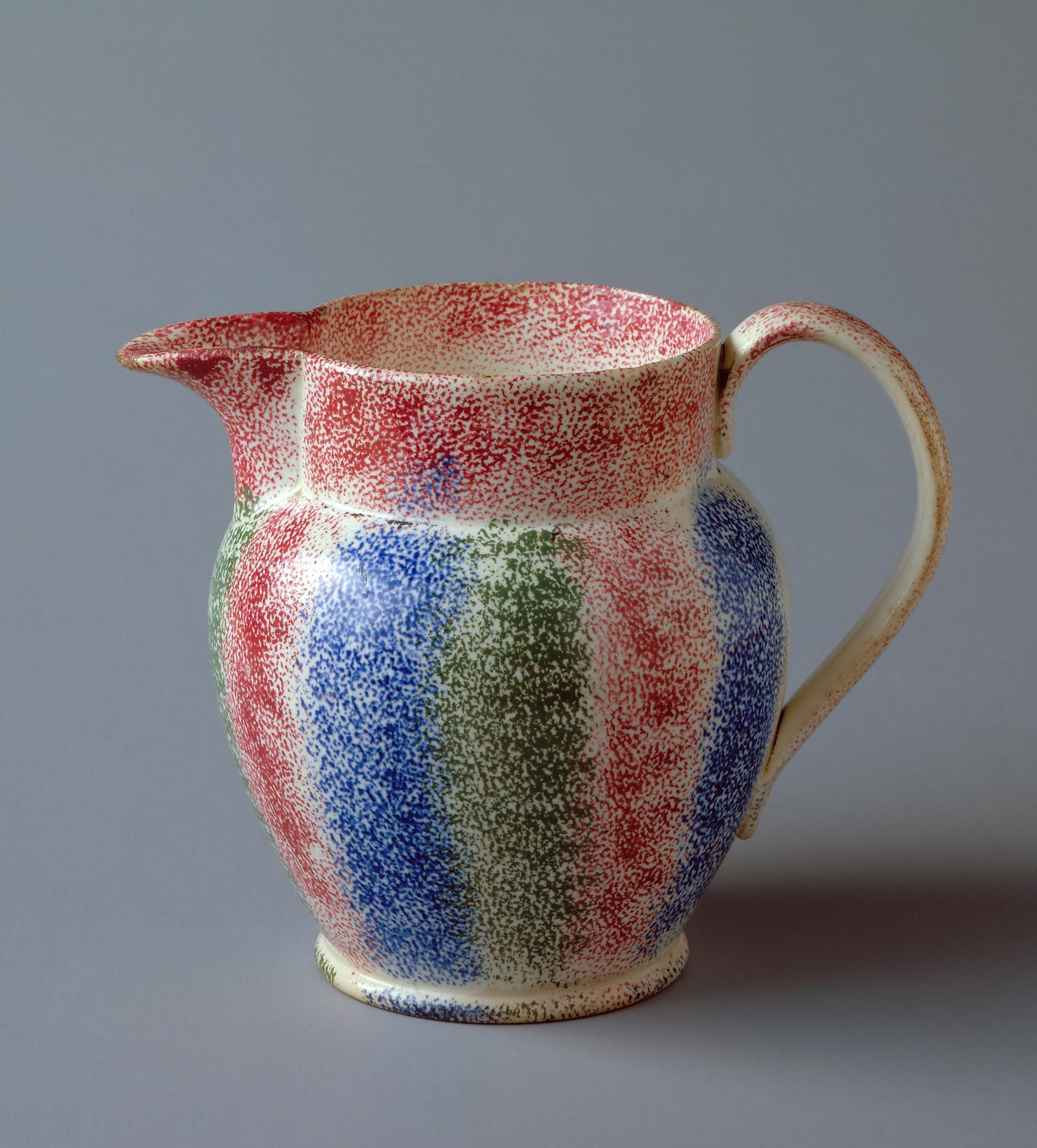 1965.0727 Pitcher