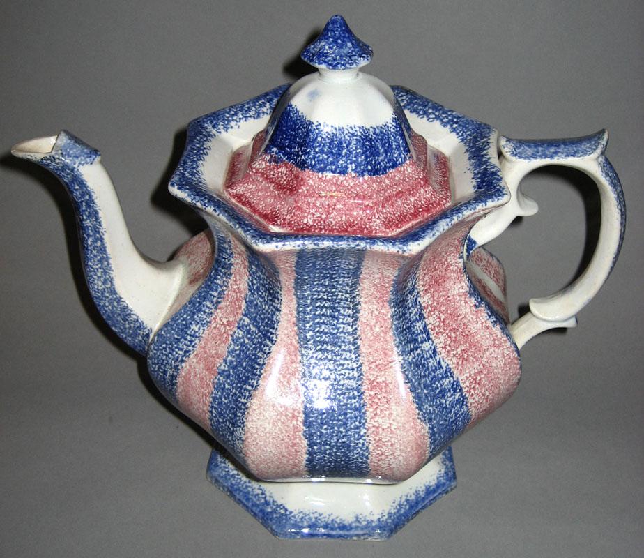 1965.0729 Teapot