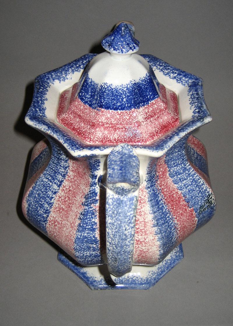 1965.0729 Teapot handle