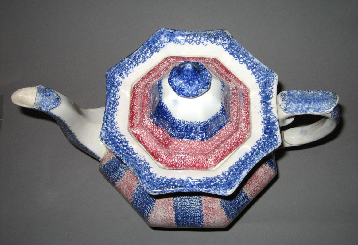 1965.0729 Teapot upper