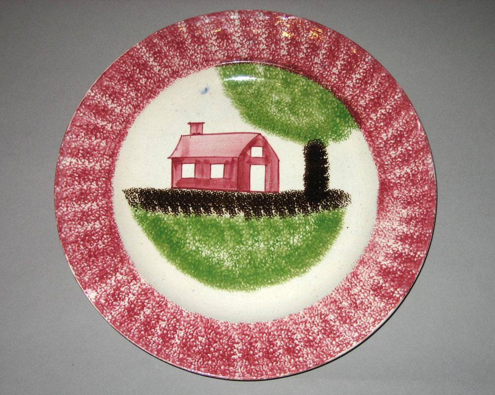 1965.0735.003 Plate