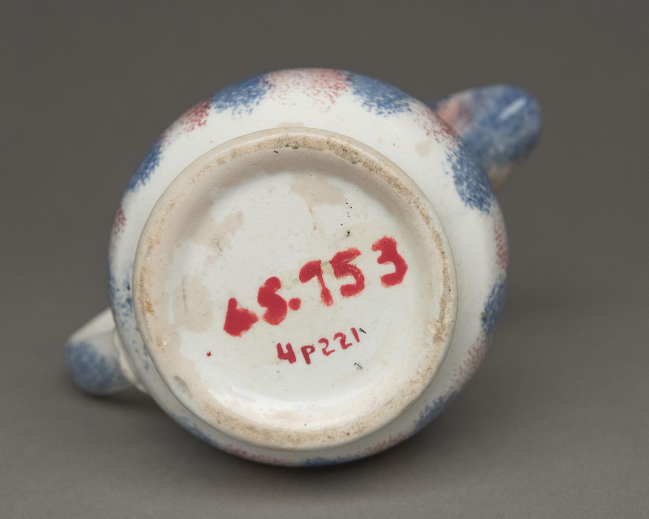 1965.0753 Jug, view 3