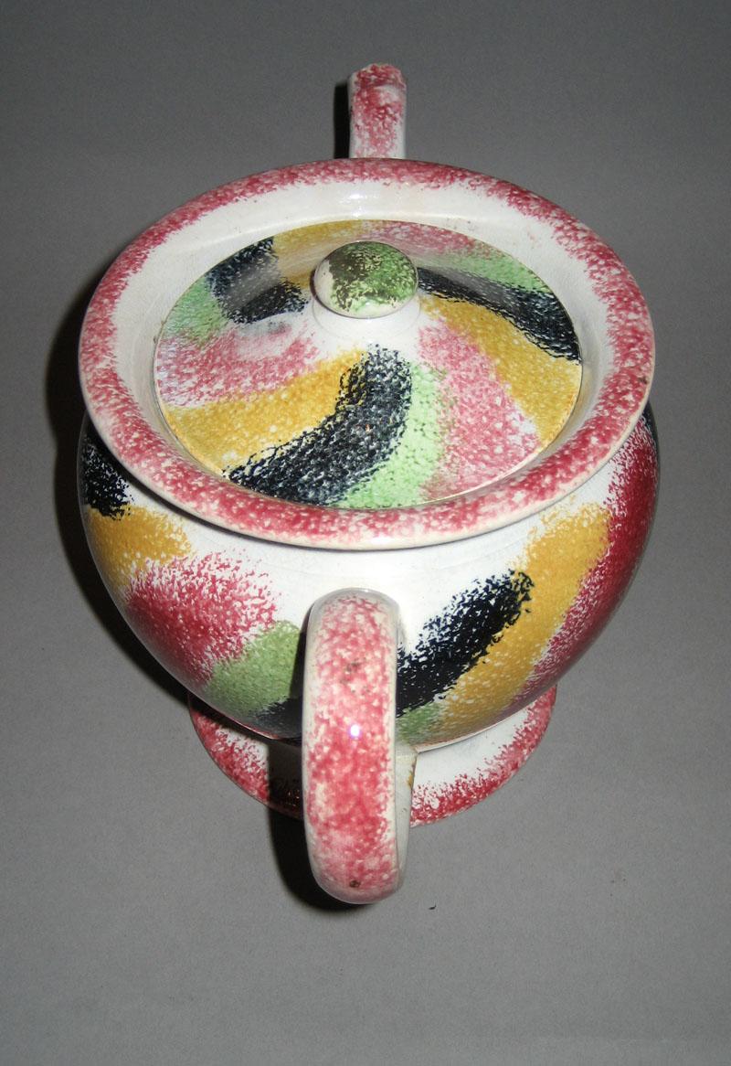 1965.0761.001 Teapot handle