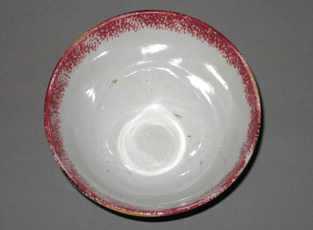 1965.0761.002 Bowl upper