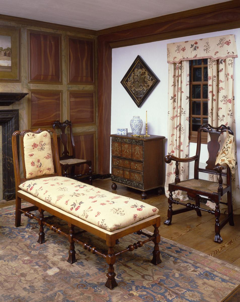 Room-Williams Room