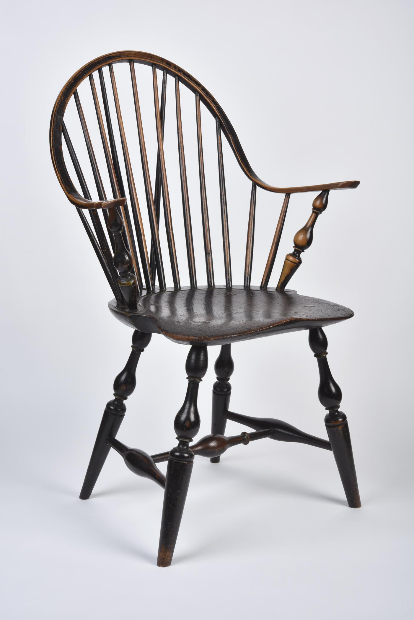 1965.0832 Chair, view 1