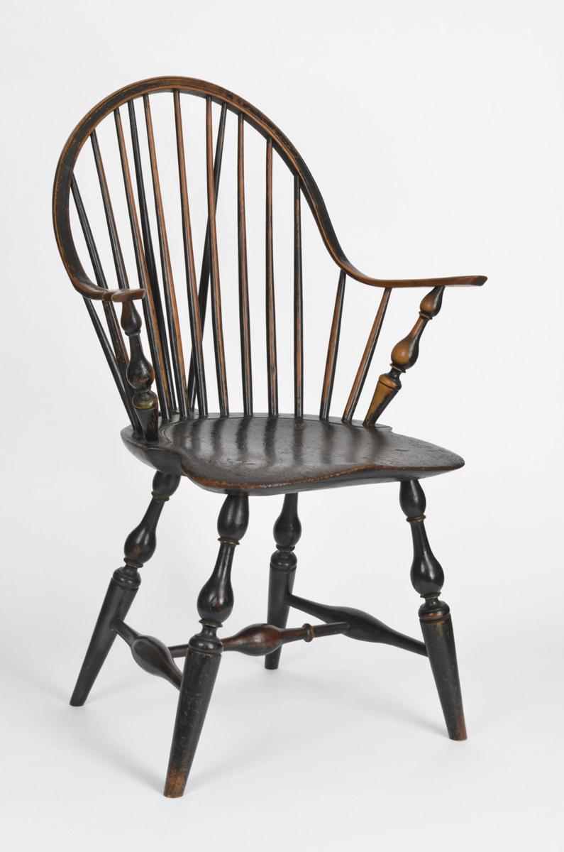 1965.0832 Chair, view 3
