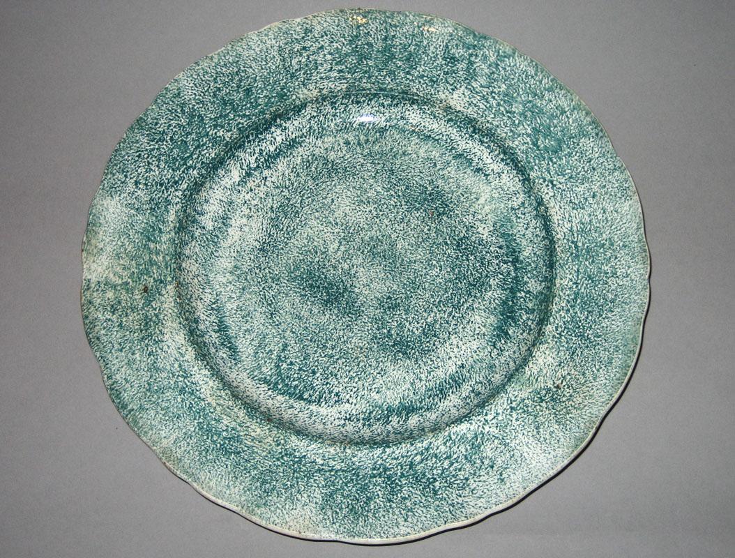 1965.0857 Plate