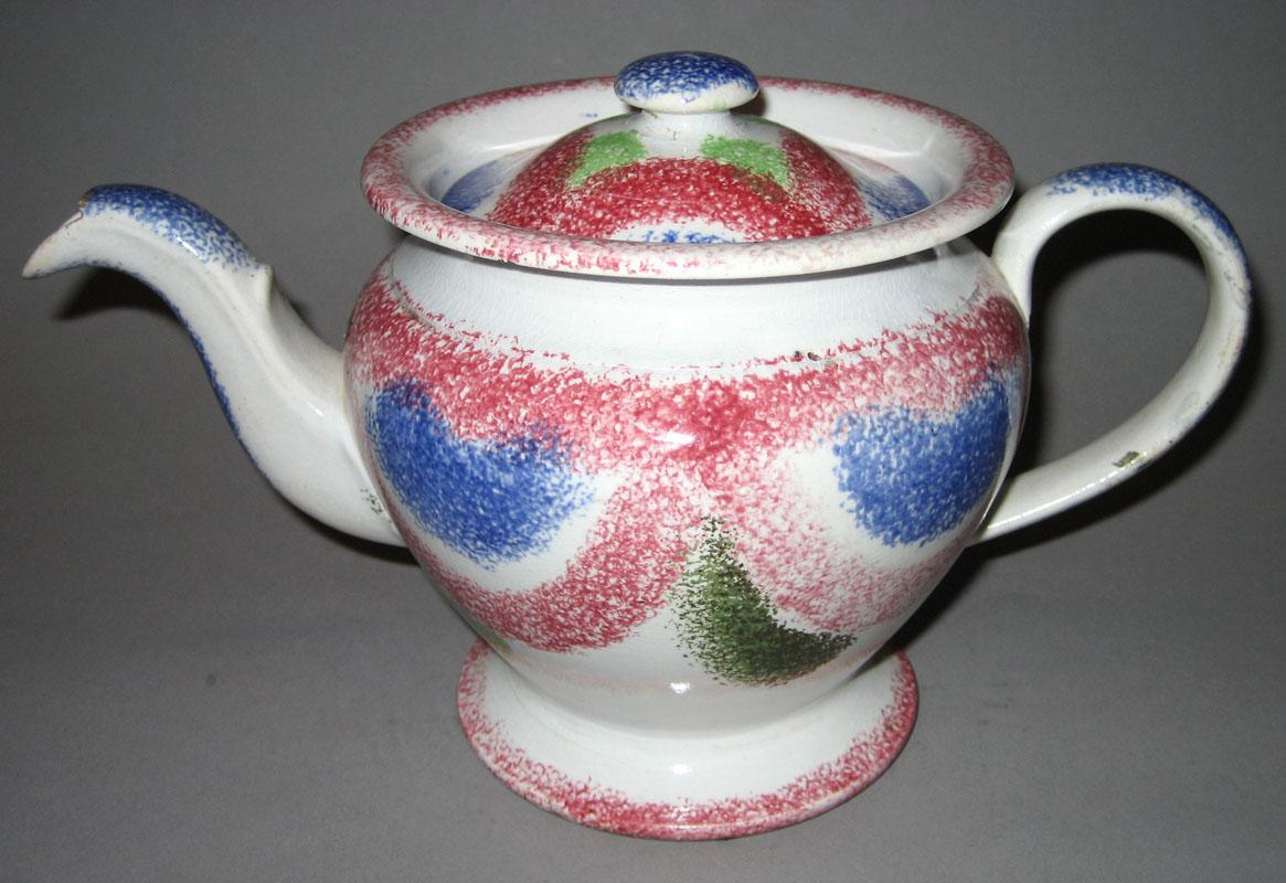 1965.0859.001 Teapot