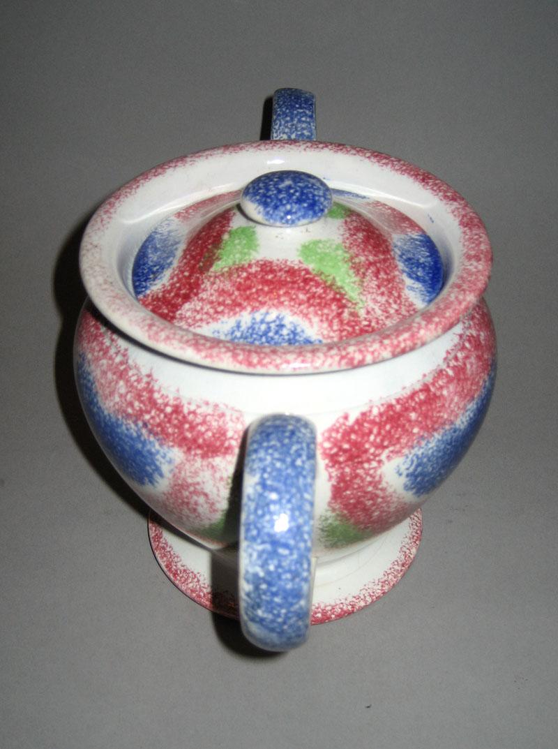 1965.0859.001 Teapot handle