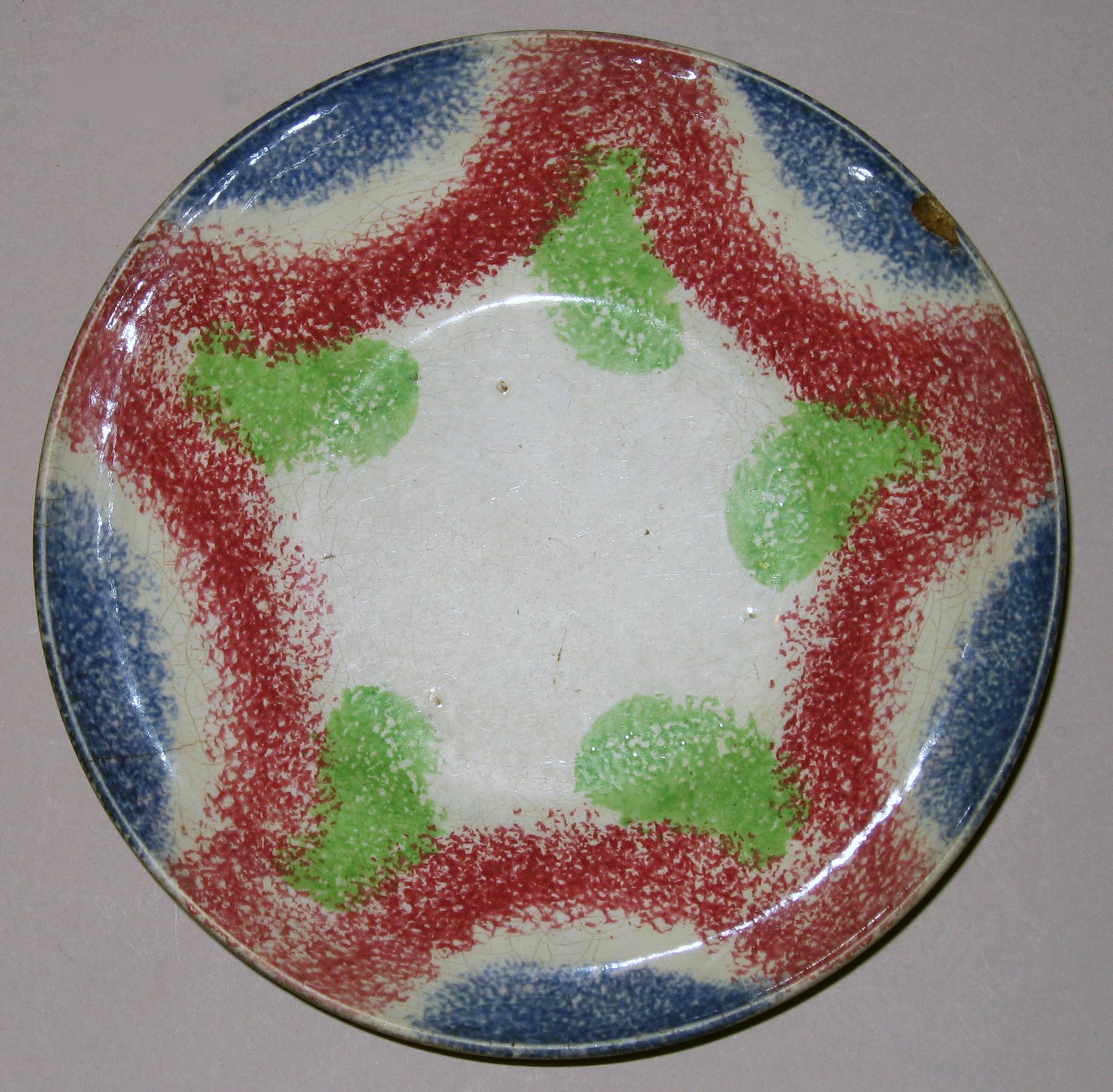 1965.0859.002 Saucer