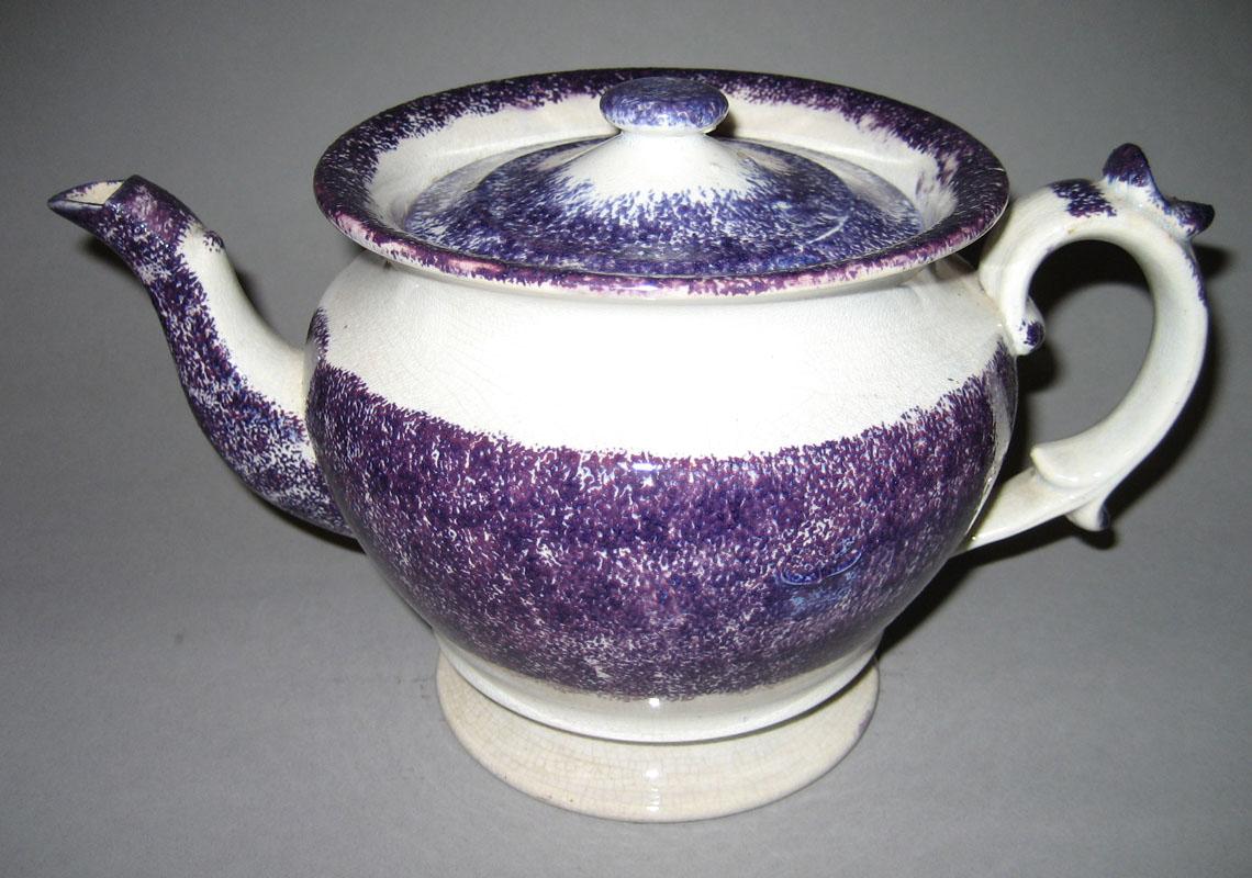 1965.0861 Teapot