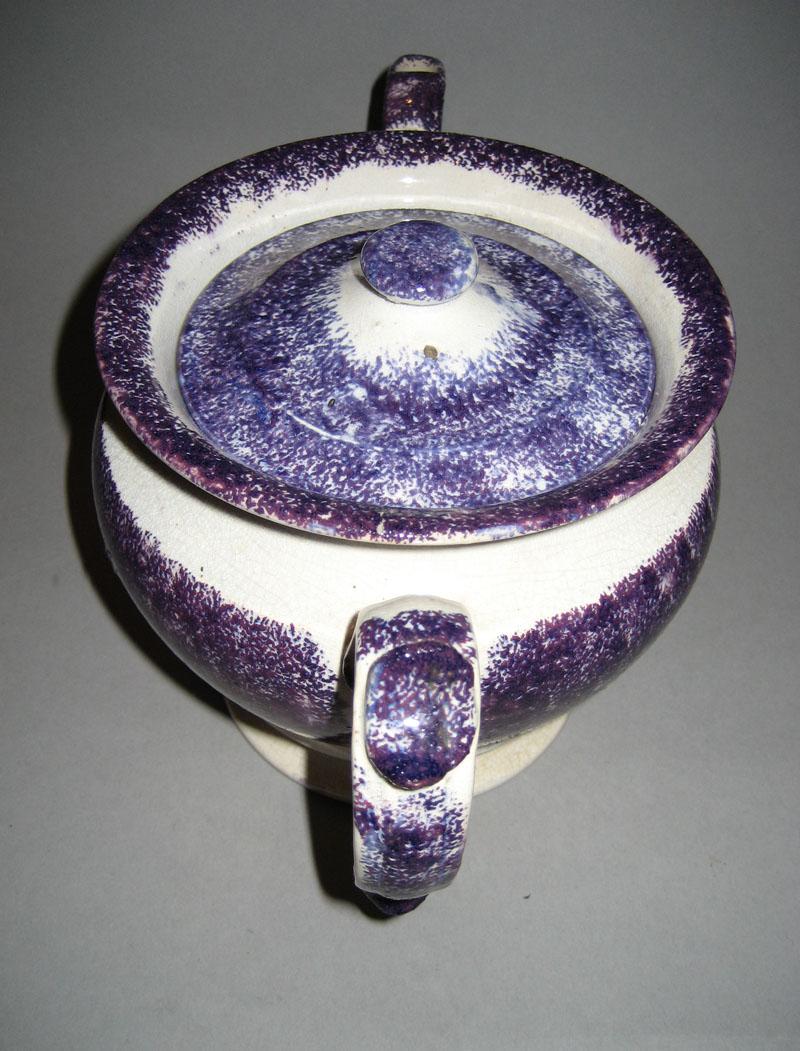 1965.0861 Teapot handle