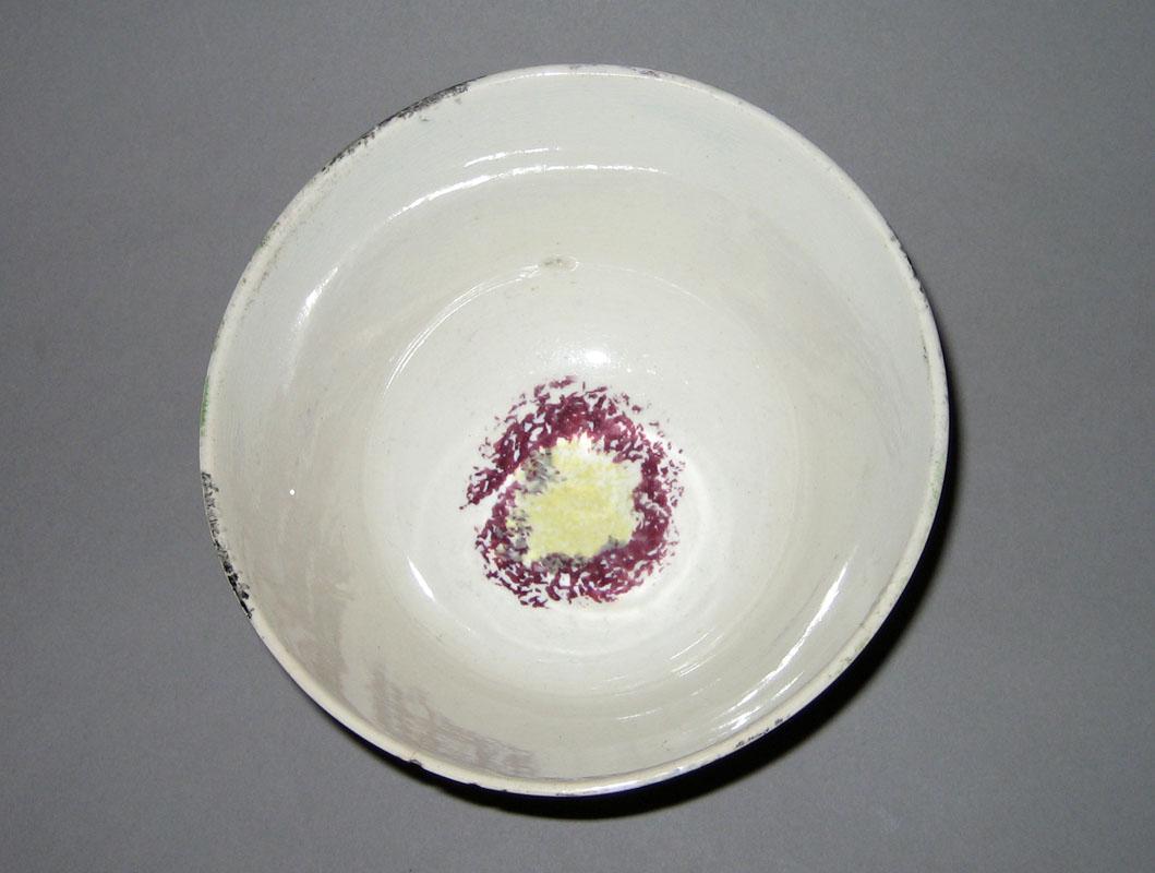 1965.0862.005 Bowl upper