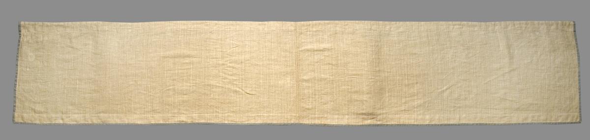 1955.0745.002 Bed Hanging, Base Valance