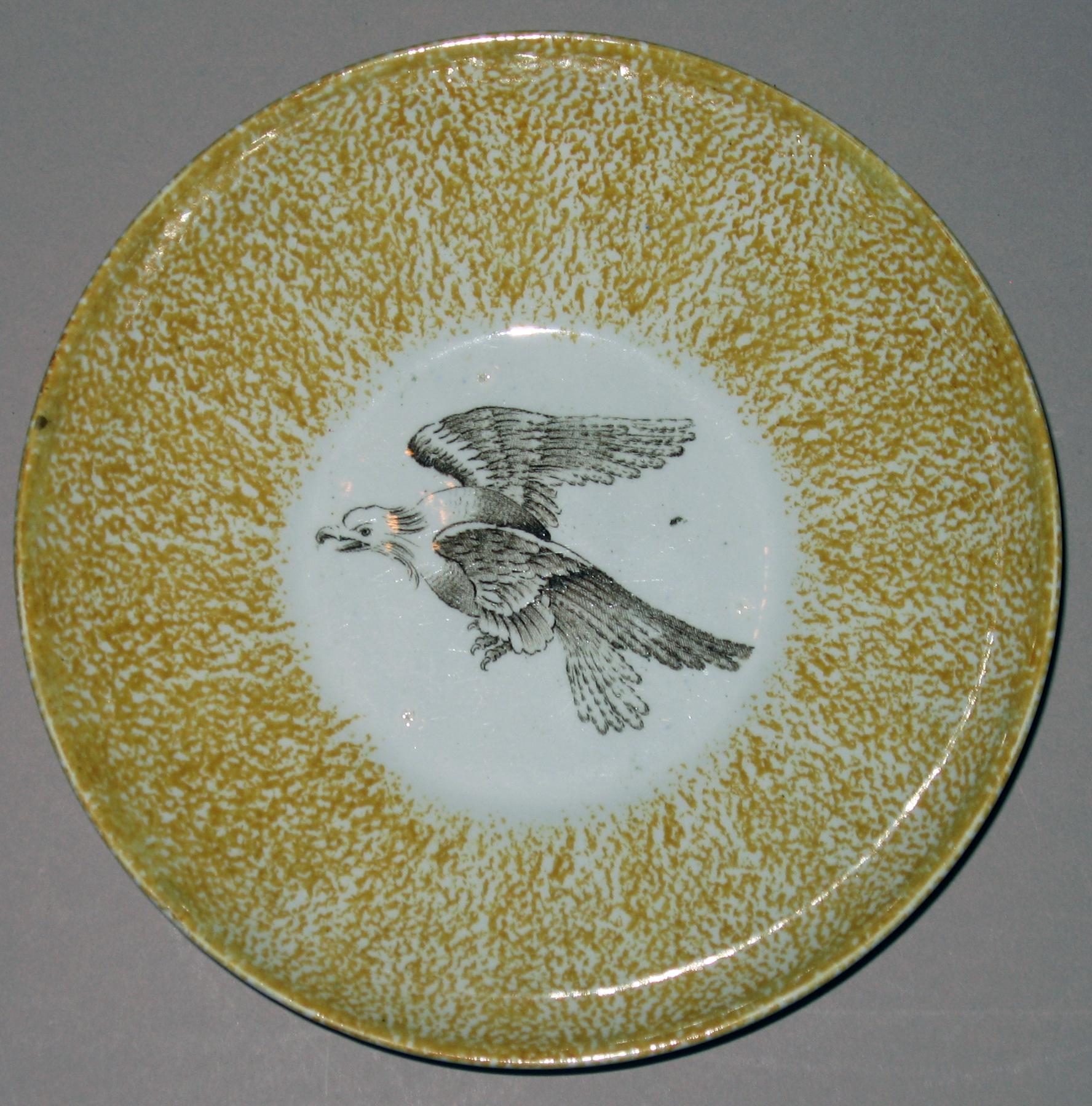 1965.0911 B Saucer