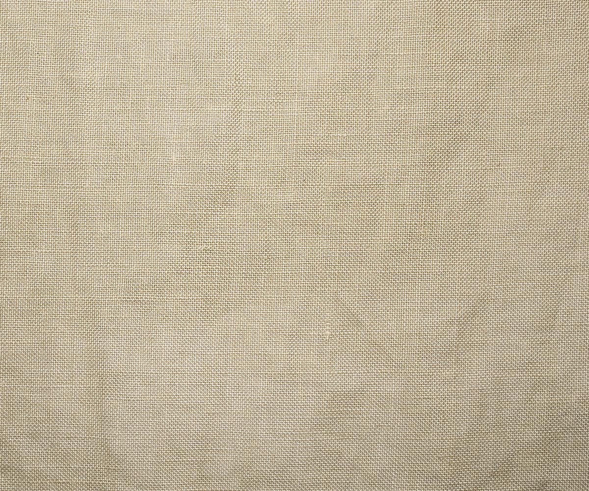 1955.0745.007 Bed Hanging, Headcloth, Fabric Detail