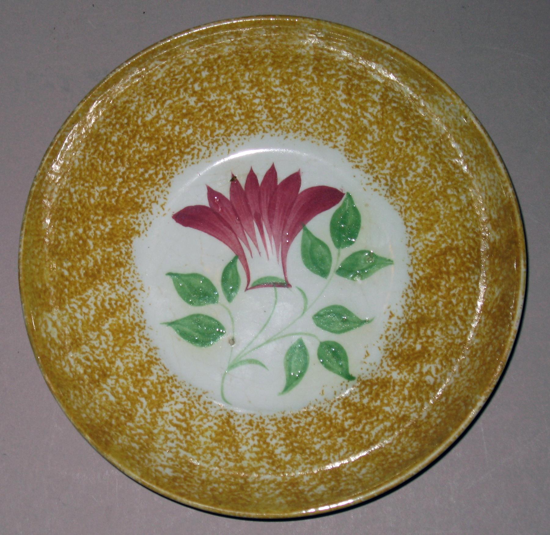 1965.0916.006 Saucer